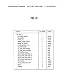 BROADCASTING RECEIVER AND BROADCAST SIGNAL PROCESSING METHOD diagram and image