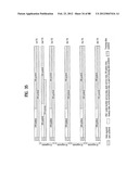 BROADCASTING RECEIVER AND BROADCAST SIGNAL PROCESSING METHOD diagram and image