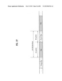 BROADCASTING RECEIVER AND BROADCAST SIGNAL PROCESSING METHOD diagram and image