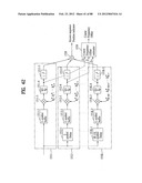 BROADCASTING RECEIVER AND BROADCAST SIGNAL PROCESSING METHOD diagram and image