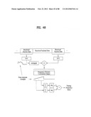 BROADCASTING RECEIVER AND BROADCAST SIGNAL PROCESSING METHOD diagram and image