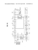 BROADCASTING RECEIVER AND BROADCAST SIGNAL PROCESSING METHOD diagram and image