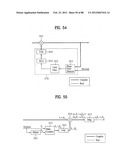 BROADCASTING RECEIVER AND BROADCAST SIGNAL PROCESSING METHOD diagram and image