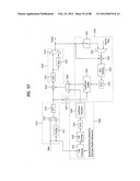 BROADCASTING RECEIVER AND BROADCAST SIGNAL PROCESSING METHOD diagram and image