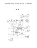 BROADCASTING RECEIVER AND BROADCAST SIGNAL PROCESSING METHOD diagram and image