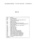 BROADCASTING RECEIVER AND BROADCAST SIGNAL PROCESSING METHOD diagram and image