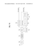 BROADCASTING RECEIVER AND BROADCAST SIGNAL PROCESSING METHOD diagram and image