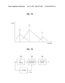 BROADCASTING RECEIVER AND BROADCAST SIGNAL PROCESSING METHOD diagram and image