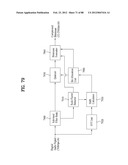 BROADCASTING RECEIVER AND BROADCAST SIGNAL PROCESSING METHOD diagram and image