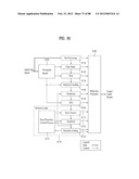 BROADCASTING RECEIVER AND BROADCAST SIGNAL PROCESSING METHOD diagram and image