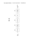 BROADCASTING RECEIVER AND BROADCAST SIGNAL PROCESSING METHOD diagram and image