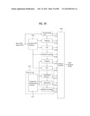 BROADCASTING RECEIVER AND BROADCAST SIGNAL PROCESSING METHOD diagram and image