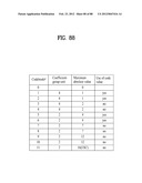 BROADCASTING RECEIVER AND BROADCAST SIGNAL PROCESSING METHOD diagram and image