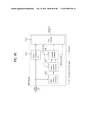 BROADCASTING RECEIVER AND BROADCAST SIGNAL PROCESSING METHOD diagram and image