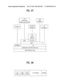 BROADCASTING RECEIVER AND BROADCAST SIGNAL PROCESSING METHOD diagram and image