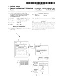 SYSTEM, METHOD AND COMPUTER READABLE MEDIUM FOR DETERMINING USER ATTENTION     AREA FROM USER INTERFACE EVENTS diagram and image