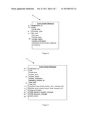 SYSTEM, METHOD AND COMPUTER READABLE MEDIUM FOR DETERMINING USER ATTENTION     AREA FROM USER INTERFACE EVENTS diagram and image