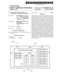 SYSTEM FOR CONFIGURATION AND MANAGEMENT OF LIVE SOUND SYSTEM diagram and image