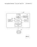 SYSTEM FOR CONFIGURATION AND MANAGEMENT OF LIVE SOUND SYSTEM diagram and image