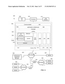 SYSTEM FOR CONFIGURATION AND MANAGEMENT OF LIVE SOUND SYSTEM diagram and image