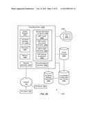 SYSTEM FOR CONFIGURATION AND MANAGEMENT OF LIVE SOUND SYSTEM diagram and image