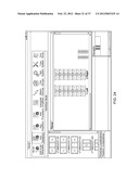 SYSTEM FOR CONFIGURATION AND MANAGEMENT OF LIVE SOUND SYSTEM diagram and image