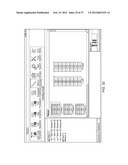 SYSTEM FOR CONFIGURATION AND MANAGEMENT OF LIVE SOUND SYSTEM diagram and image