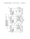 Method for Creating and Navigating Link Based Multimedia diagram and image