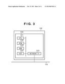 INFORMATION PROCESSING APPARATUS AND METHOD OF CONTROLLING SAME diagram and image