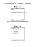 INFORMATION PROCESSING APPARATUS AND METHOD OF CONTROLLING SAME diagram and image