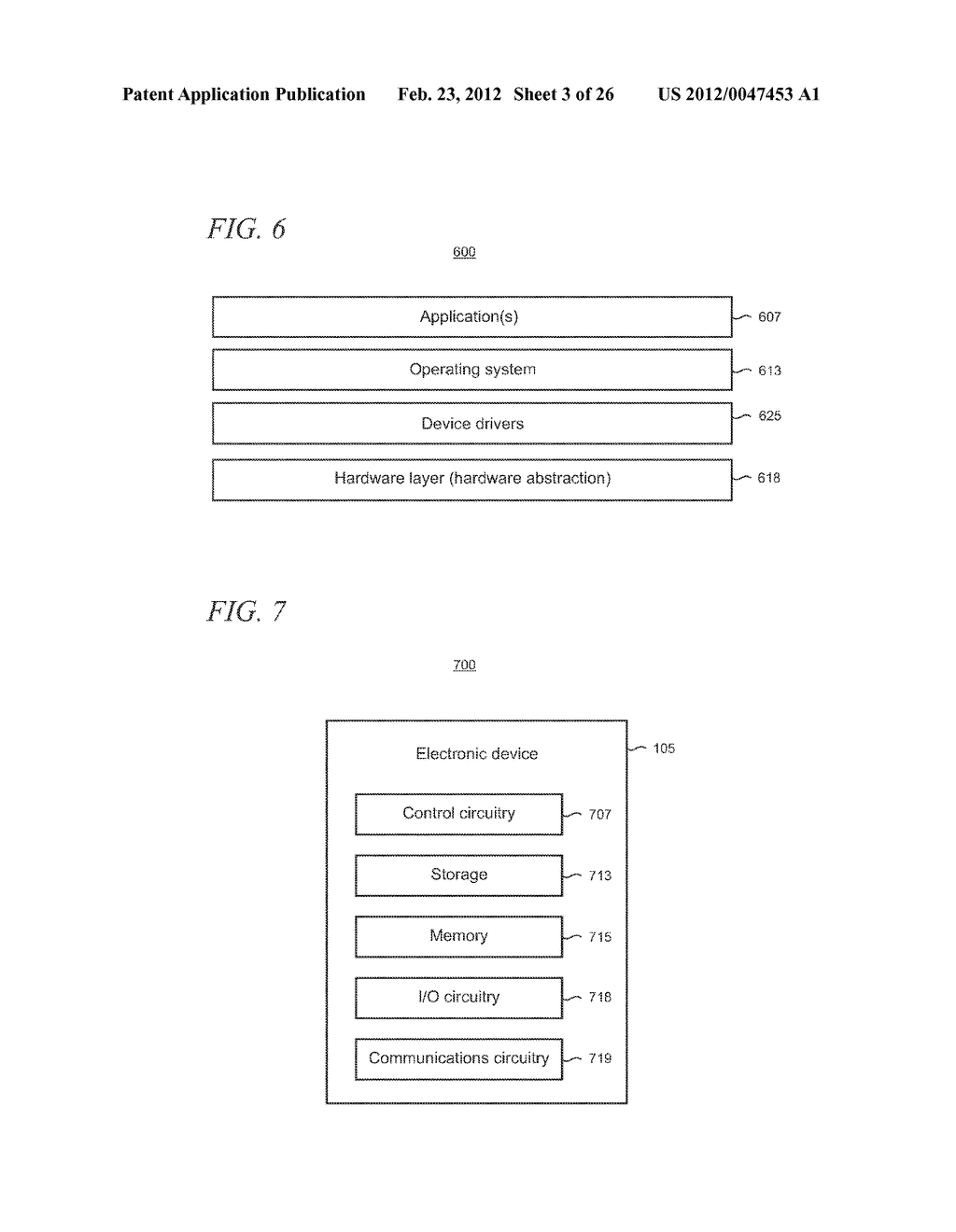 SYSTEM AND METHOD FOR PERFORMING CALCULATIONS USING A PORTABLE ELECTRONIC     DEVICE - diagram, schematic, and image 04