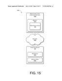 Reputation-Based Safe Access User Experience diagram and image