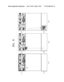 METHOD OF CONFIGURING MENU SCREEN, USER DEVICE FOR PERFORMING THE METHOD     AND COMPUTER-READABLE STORAGE MEDIUM HAVING RECORDED THEREON PROGRAM FOR     EXECUTING THE METHOD diagram and image