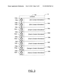 METHOD AND APPARATUS FOR ADAPTING A CONTENT PACKAGE COMPRISING A FIRST     CONTENT SEGMENT FROM A FIRST CONTENT SOURCE TO DISPLAY A SECOND CONTENT     SEGMENT FROM A SECOND CONTENT SOURCE diagram and image