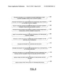 METHOD AND APPARATUS FOR ADAPTING A CONTENT PACKAGE COMPRISING A FIRST     CONTENT SEGMENT FROM A FIRST CONTENT SOURCE TO DISPLAY A SECOND CONTENT     SEGMENT FROM A SECOND CONTENT SOURCE diagram and image