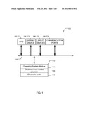 METHOD AND APPARATUS FOR BROWSING AN ELECTRONIC BOOK ON A TOUCH SCREEN     DISPLAY diagram and image