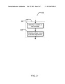 METHOD AND APPARATUS FOR BROWSING AN ELECTRONIC BOOK ON A TOUCH SCREEN     DISPLAY diagram and image