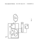 DYNAMIC PROVISIONAL DECOMPOSITION OF LITHOGRAPHIC PATTERNS HAVING     DIFFERENT INTERACTION RANGES diagram and image