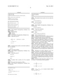 DYNAMIC PROVISIONAL DECOMPOSITION OF LITHOGRAPHIC PATTERNS HAVING     DIFFERENT INTERACTION RANGES diagram and image