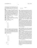 DYNAMIC PROVISIONAL DECOMPOSITION OF LITHOGRAPHIC PATTERNS HAVING     DIFFERENT INTERACTION RANGES diagram and image