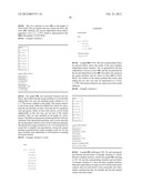 DYNAMIC PROVISIONAL DECOMPOSITION OF LITHOGRAPHIC PATTERNS HAVING     DIFFERENT INTERACTION RANGES diagram and image