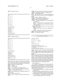 DYNAMIC PROVISIONAL DECOMPOSITION OF LITHOGRAPHIC PATTERNS HAVING     DIFFERENT INTERACTION RANGES diagram and image