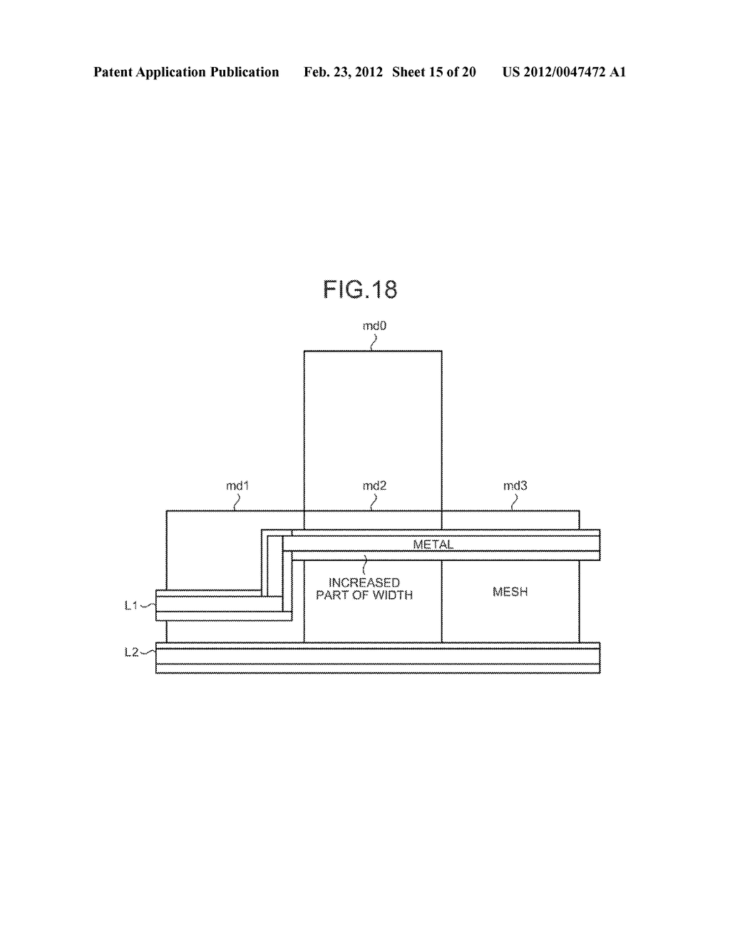 DUMMY-METAL-LAYOUT EVALUATING DEVICE AND DUMMY-METAL-LAYOUT EVALUATING     METHOD - diagram, schematic, and image 16