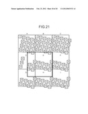 DUMMY-METAL-LAYOUT EVALUATING DEVICE AND DUMMY-METAL-LAYOUT EVALUATING     METHOD diagram and image