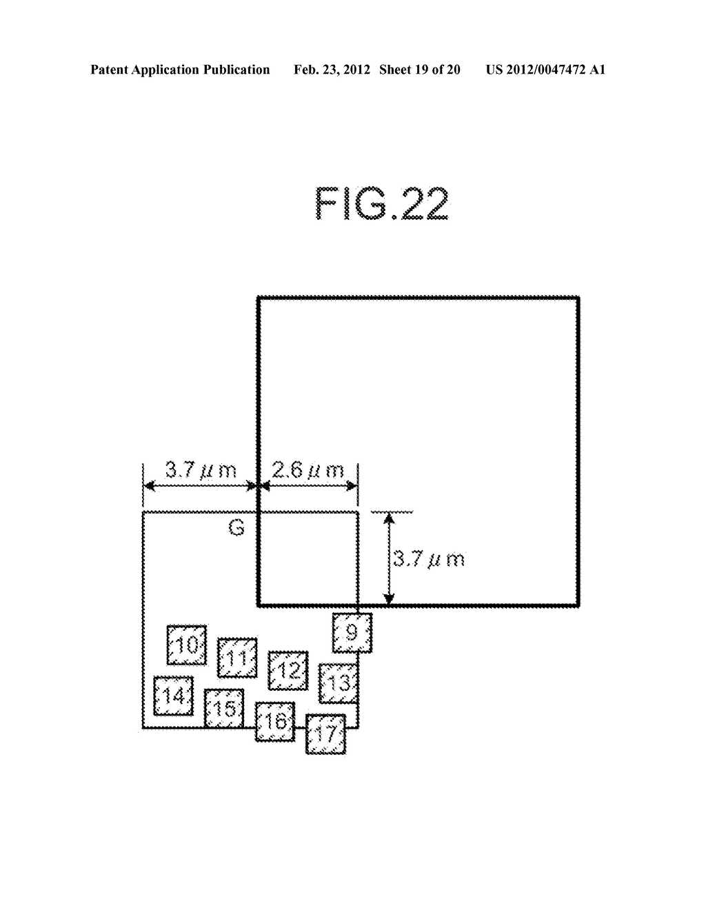 DUMMY-METAL-LAYOUT EVALUATING DEVICE AND DUMMY-METAL-LAYOUT EVALUATING     METHOD - diagram, schematic, and image 20