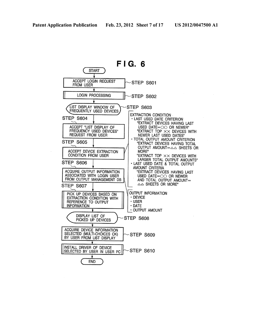 DEVICE MANAGEMENT APPARATUS, CLIENT APPARATUS, AND DEVICE MANAGEMENT     METHOD - diagram, schematic, and image 08