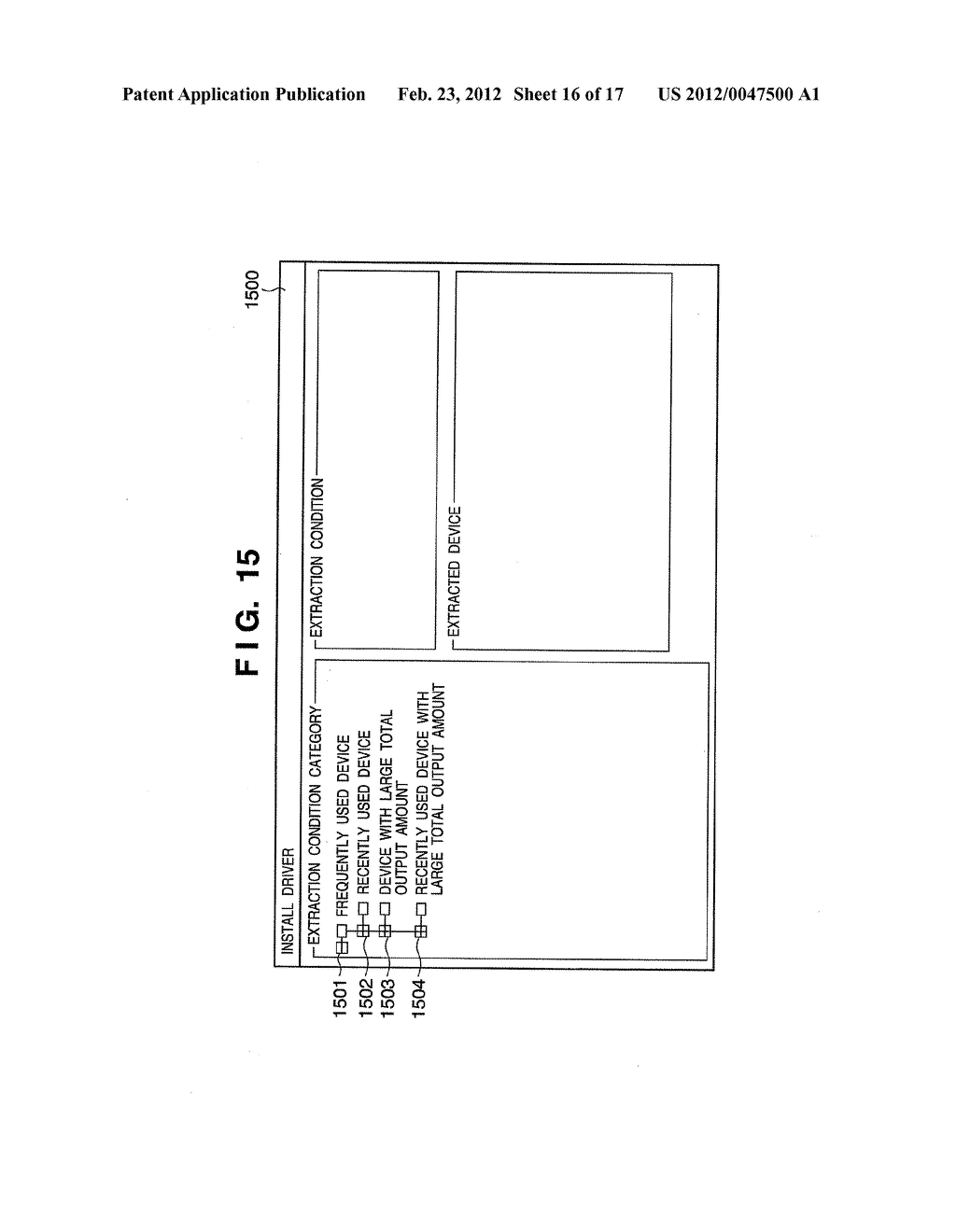 DEVICE MANAGEMENT APPARATUS, CLIENT APPARATUS, AND DEVICE MANAGEMENT     METHOD - diagram, schematic, and image 17