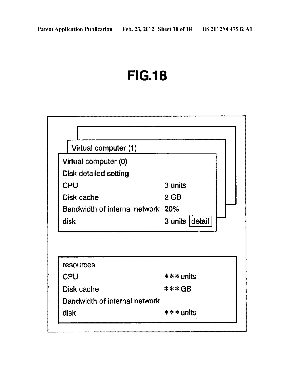 COMPUTER SYSTEM, CONTROL APPARATUS, STORAGE SYSTEM AND COMPUTER DEVICE - diagram, schematic, and image 19