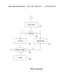 SYSTEM FOR PRESERVING MESSAGE ORDER diagram and image