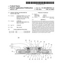 Spindle motor and disk driver having the same diagram and image